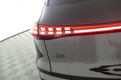 2026 Audi Q5 quattro