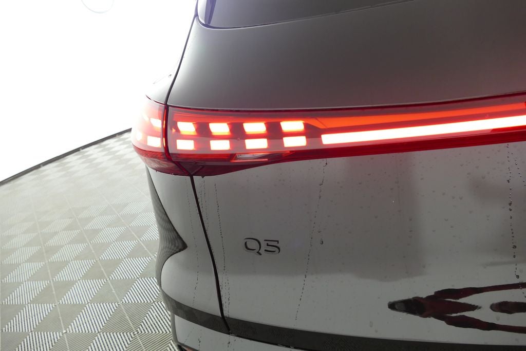 2026 Audi Q5 quattro