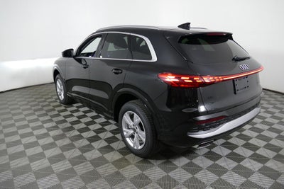 2026 Audi Q5 quattro