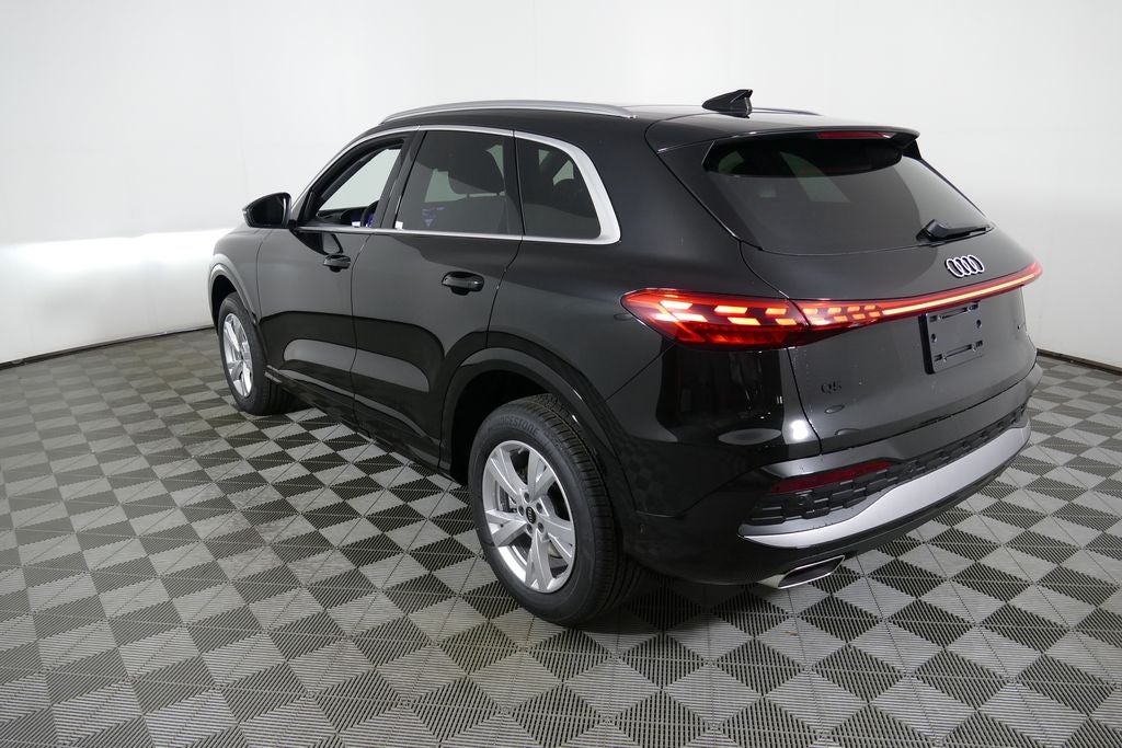 2026 Audi Q5 quattro