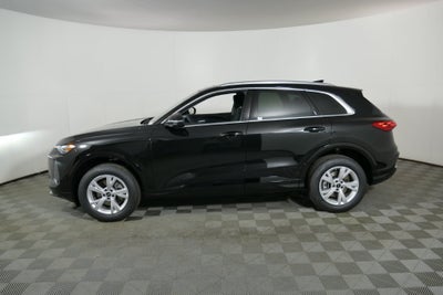2026 Audi Q5 quattro