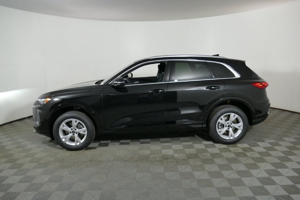 2026 Audi Q5 quattro