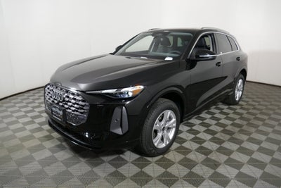 2026 Audi Q5 quattro