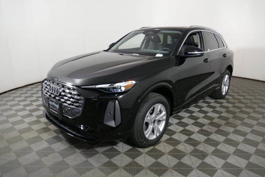2026 Audi Q5 quattro
