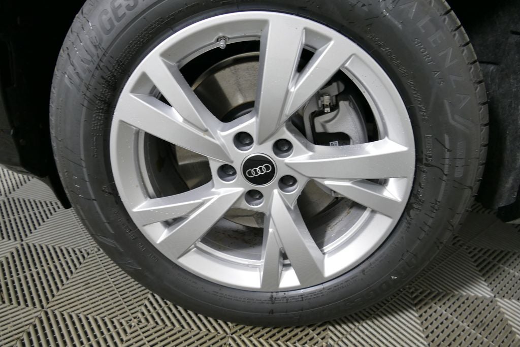 2026 Audi Q5 quattro