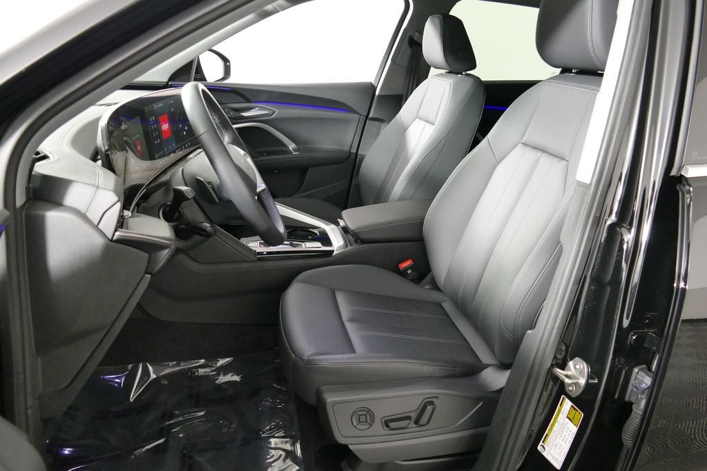 2025 Audi Q5 2.0T Premium quattro