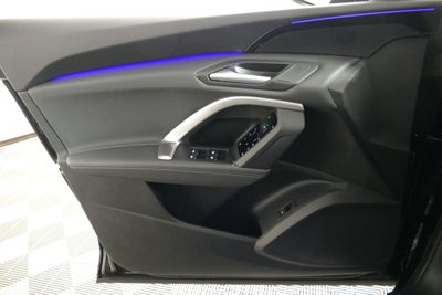 2025 Audi Q5 2.0T Premium quattro