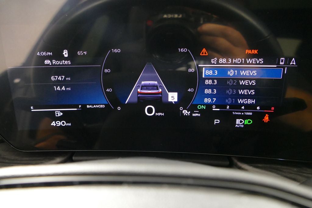 2025 Audi Q5 2.0T Premium quattro