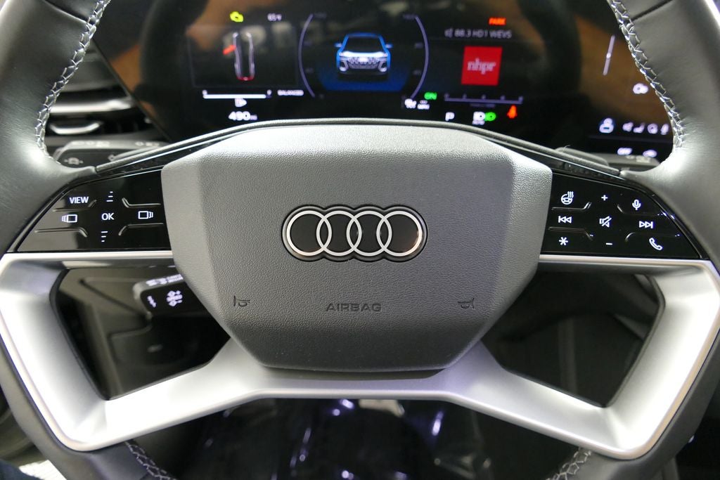 2025 Audi Q5 2.0T Premium quattro
