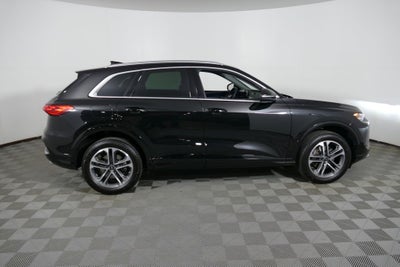 2025 Audi Q5 2.0T Premium quattro