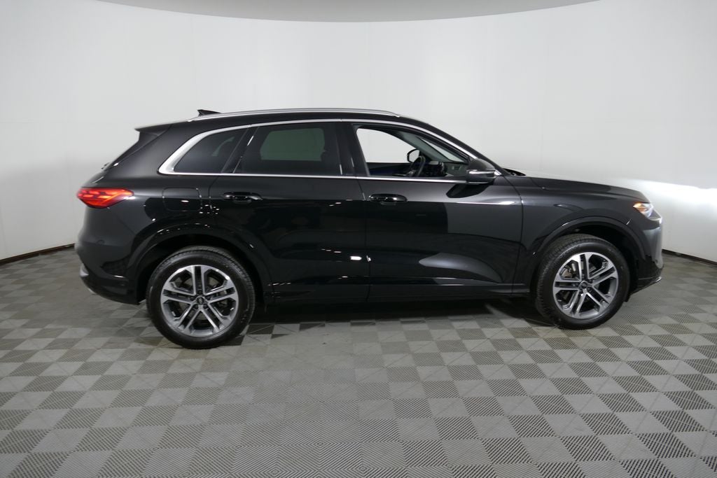 2025 Audi Q5 2.0T Premium quattro