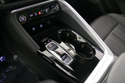 2025 Audi Q5 2.0T Premium quattro