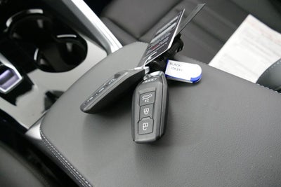 2025 Audi Q5 2.0T Premium quattro