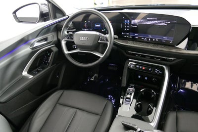 2025 Audi Q5 2.0T Premium quattro