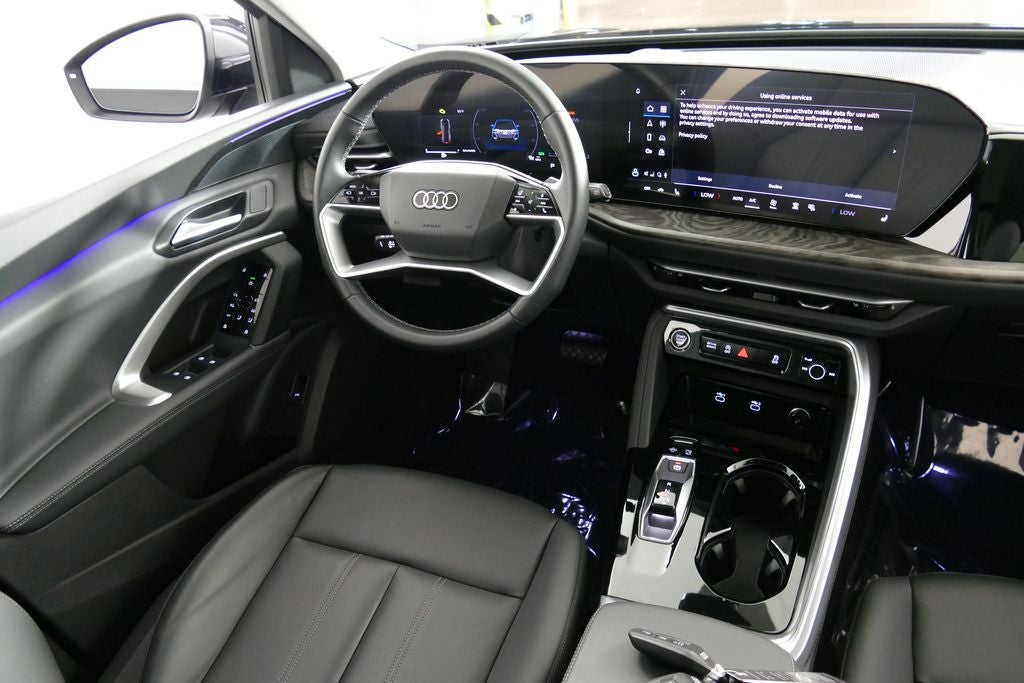 2025 Audi Q5 2.0T Premium quattro