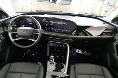 2025 Audi Q5 2.0T Premium quattro