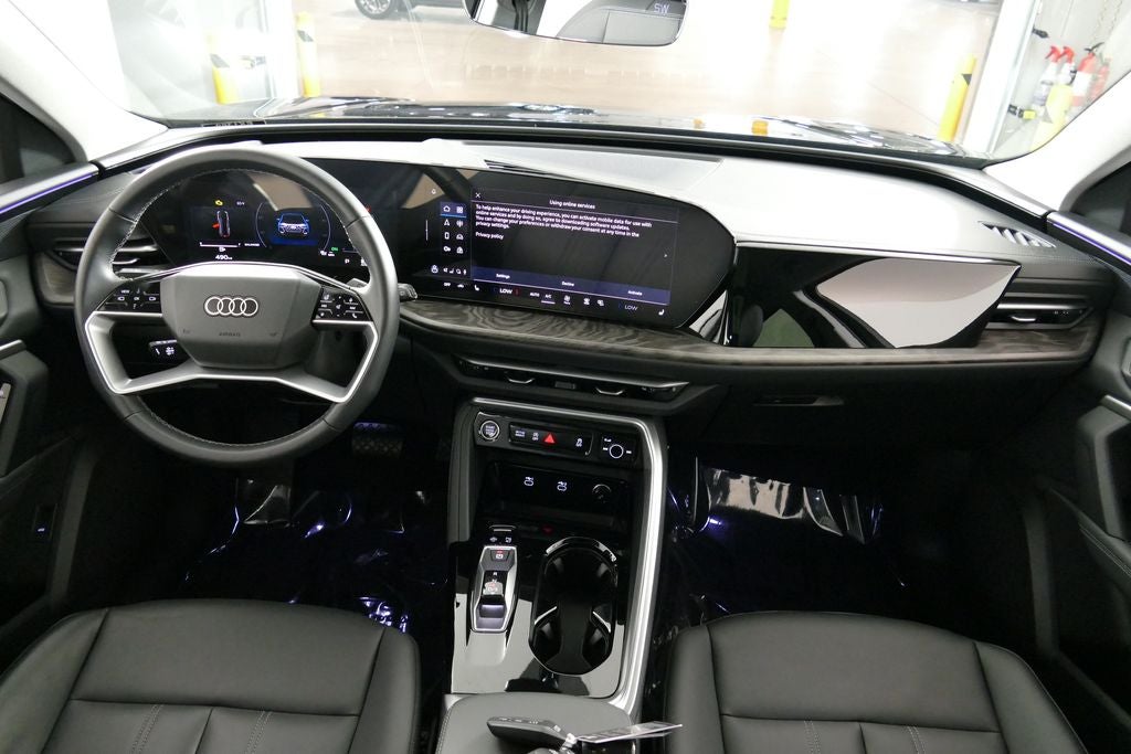 2025 Audi Q5 2.0T Premium quattro