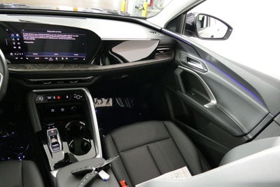 2025 Audi Q5 2.0T Premium quattro