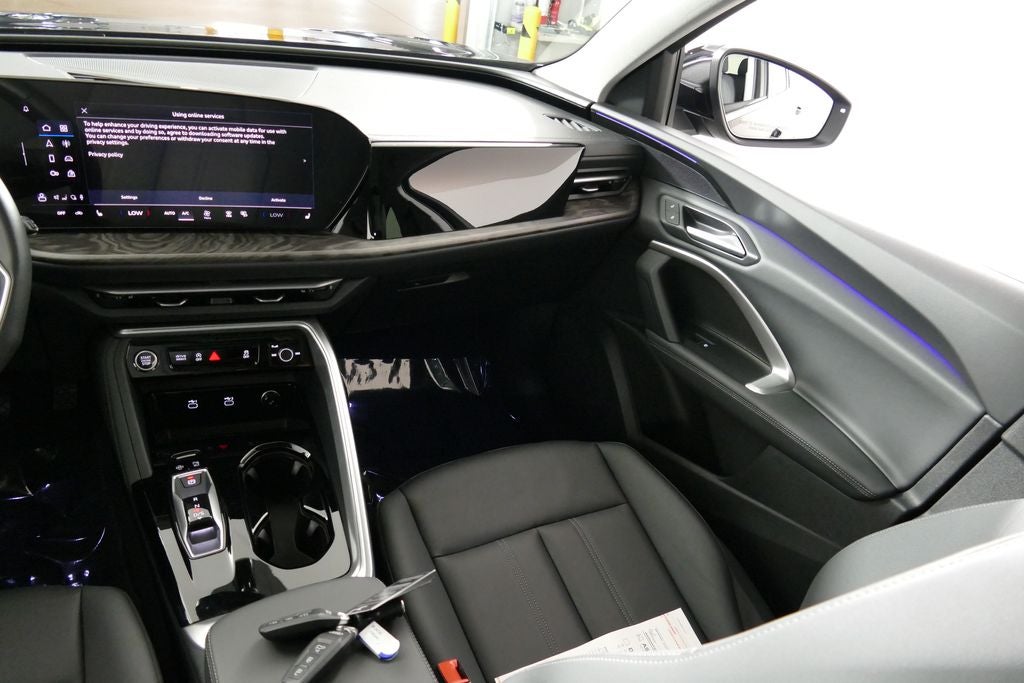 2025 Audi Q5 2.0T Premium quattro