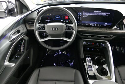 2025 Audi Q5 2.0T Premium quattro
