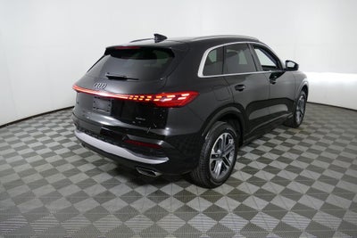 2025 Audi Q5 2.0T Premium quattro