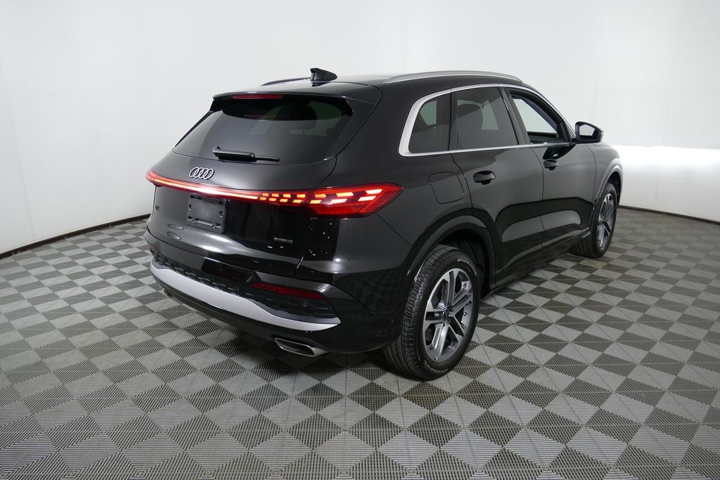 2025 Audi Q5 2.0T Premium quattro