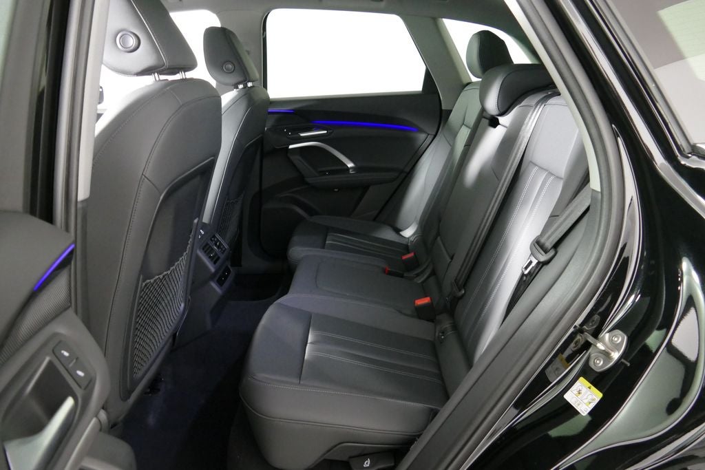 2025 Audi Q5 2.0T Premium quattro