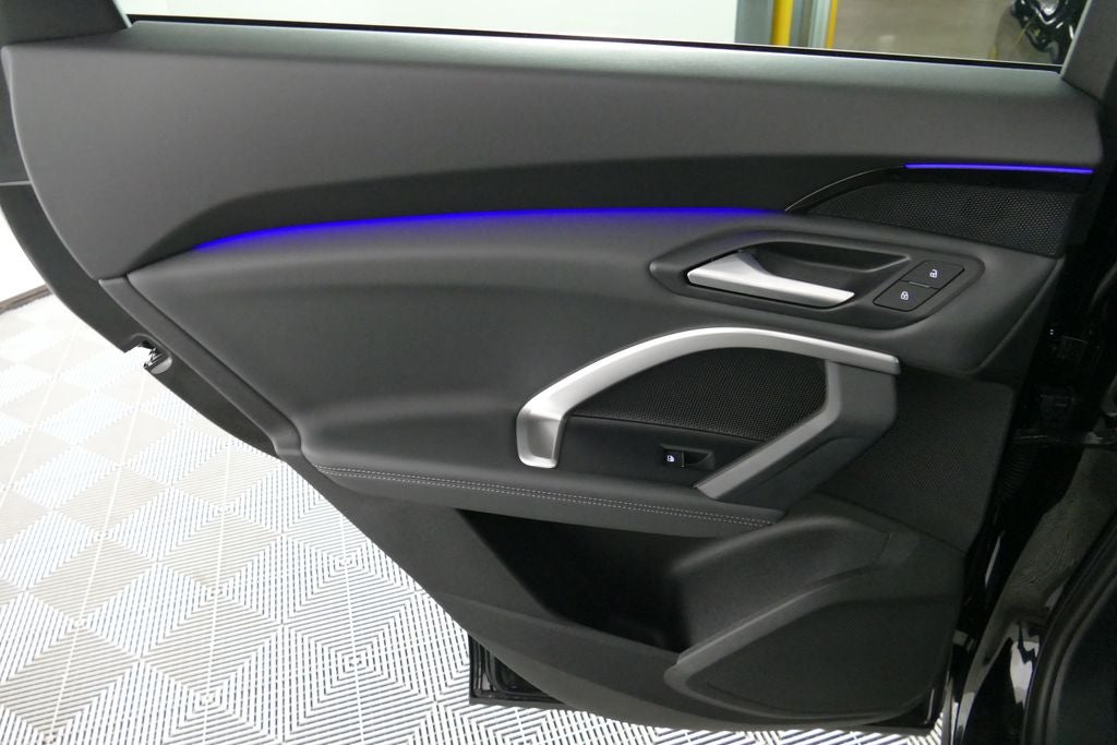 2025 Audi Q5 2.0T Premium quattro