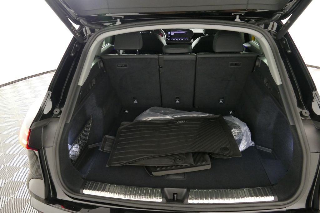 2025 Audi Q5 2.0T Premium quattro