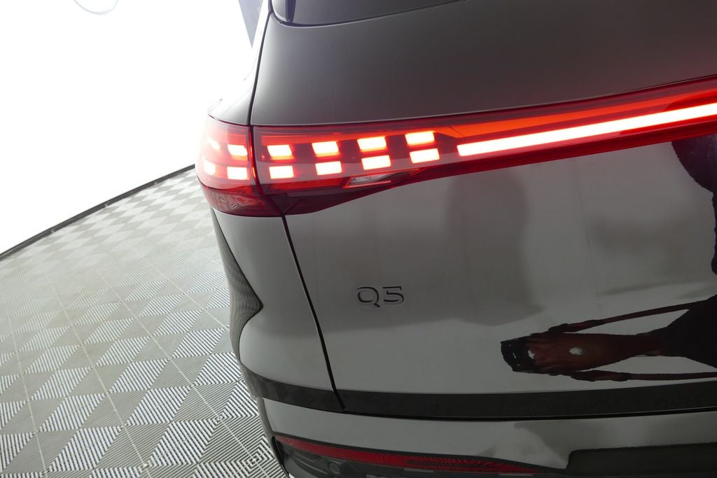 2025 Audi Q5 2.0T Premium quattro