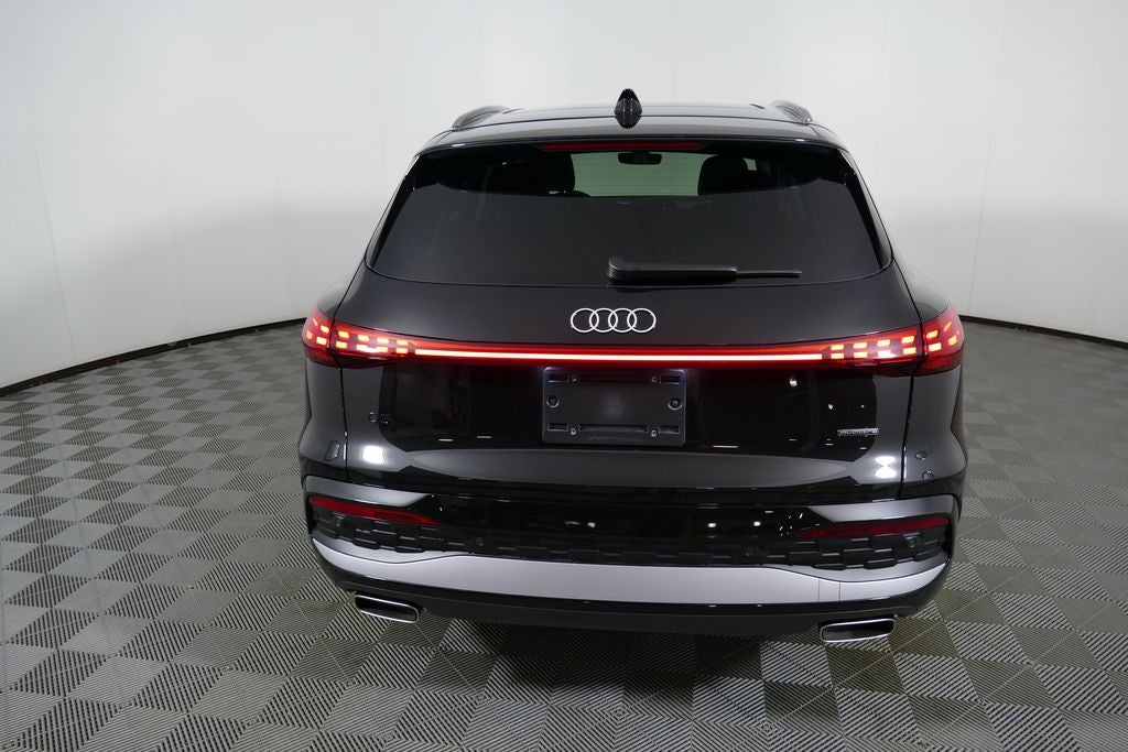 2025 Audi Q5 2.0T Premium quattro