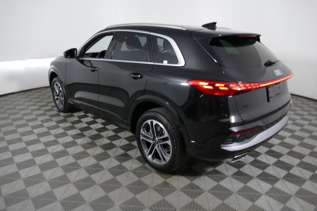 2025 Audi Q5 2.0T Premium quattro