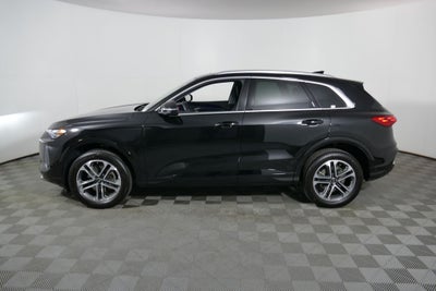 2025 Audi Q5 2.0T Premium quattro