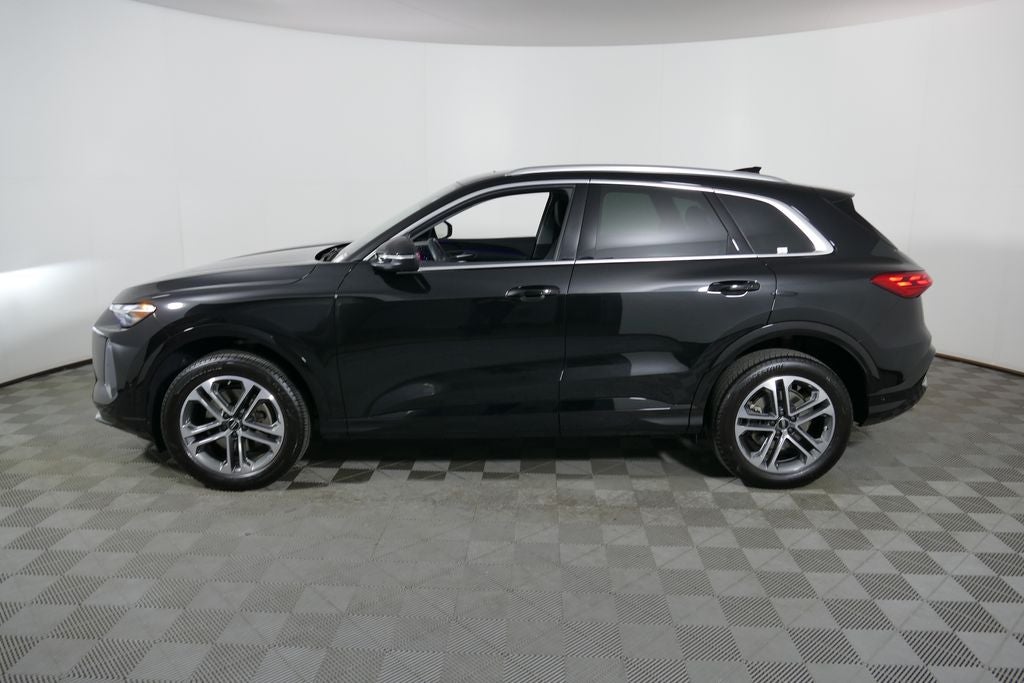 2025 Audi Q5 2.0T Premium quattro