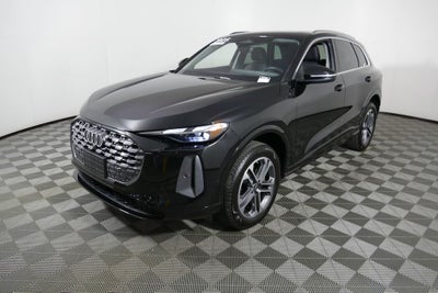 2025 Audi Q5 2.0T Premium quattro