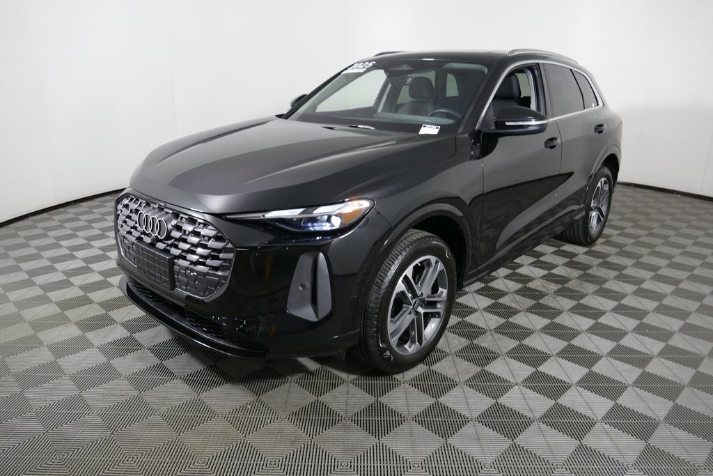 2025 Audi Q5 2.0T Premium quattro