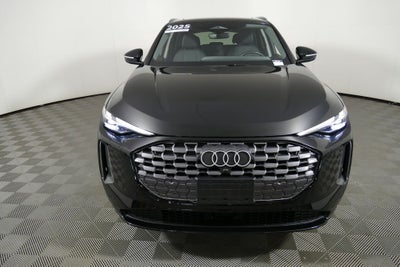 2025 Audi Q5 2.0T Premium quattro