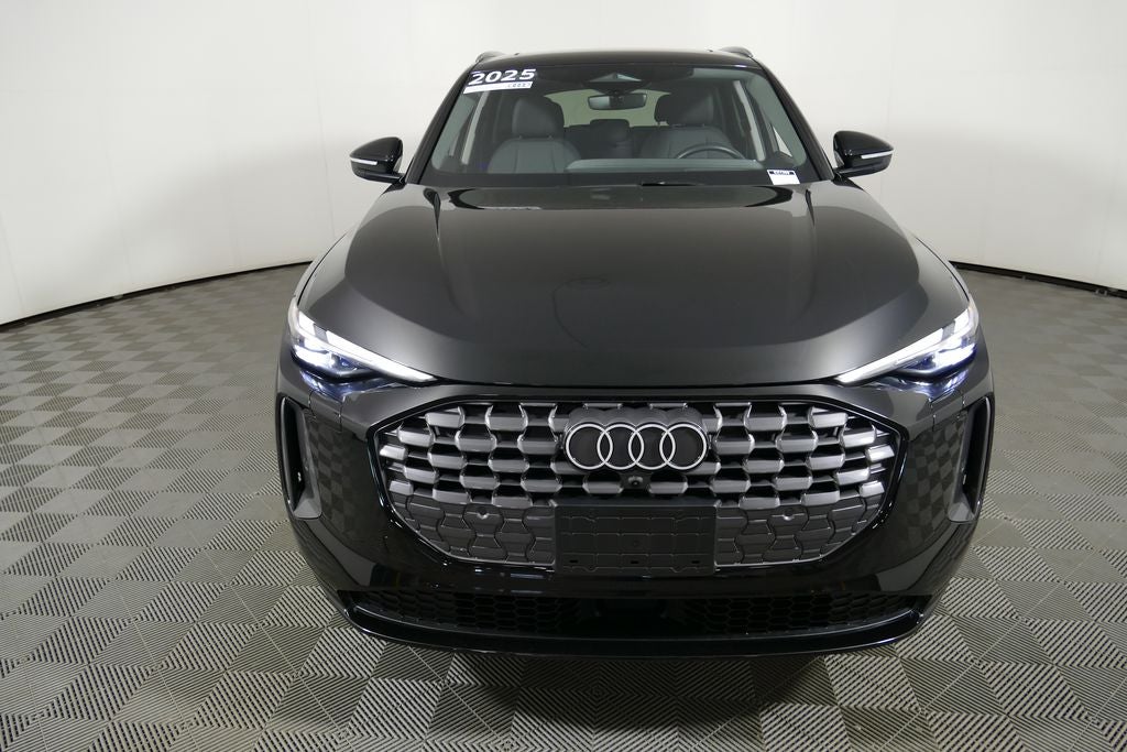 2025 Audi Q5 2.0T Premium quattro