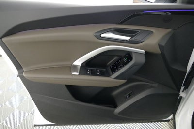 2025 Audi Q5 quattro