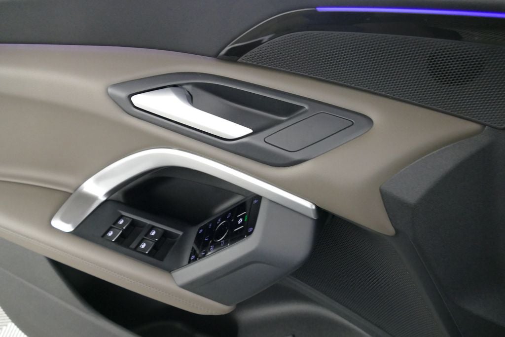2025 Audi Q5 quattro