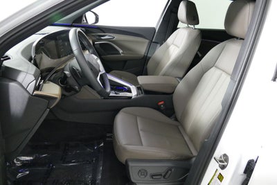 2025 Audi Q5 quattro