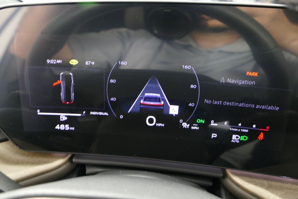 2025 Audi Q5 quattro