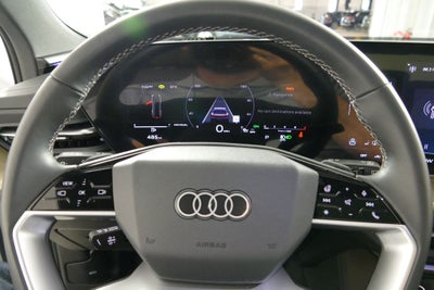 2025 Audi Q5 quattro