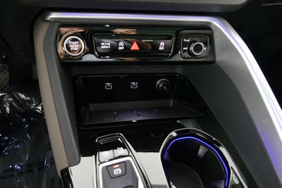 2025 Audi Q5 quattro