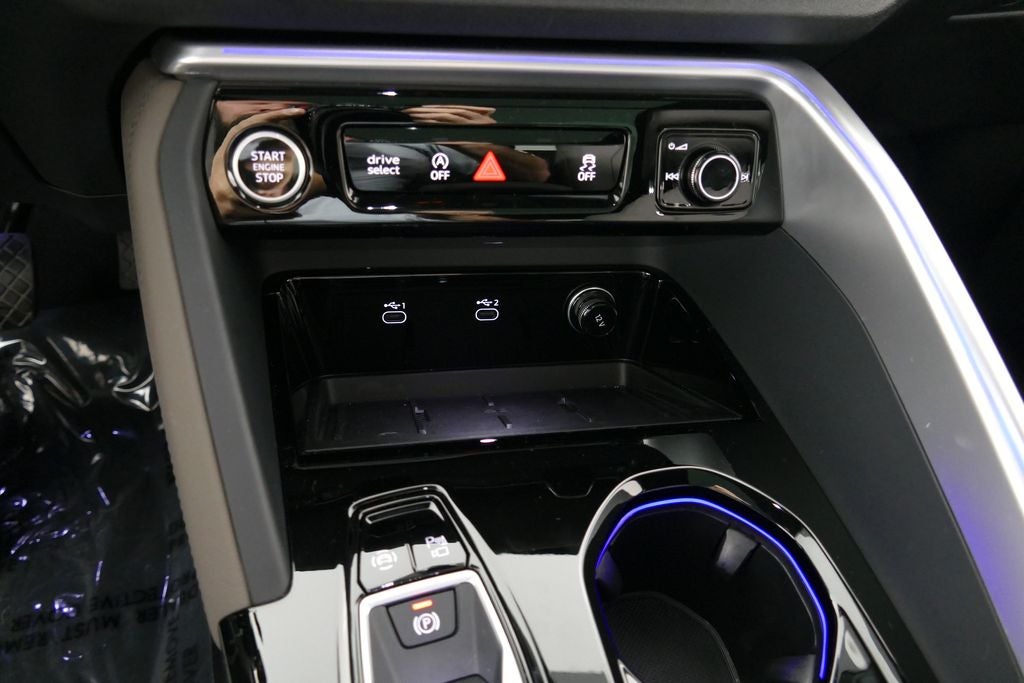 2025 Audi Q5 quattro
