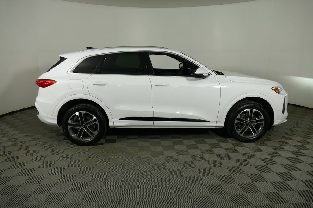 2025 Audi Q5 quattro