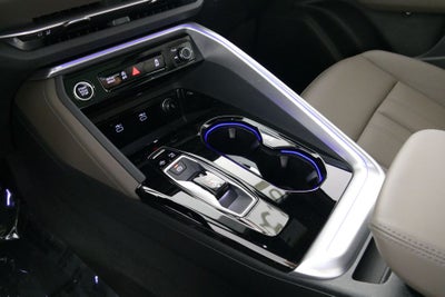 2025 Audi Q5 quattro