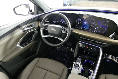 2025 Audi Q5 quattro