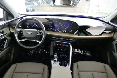 2025 Audi Q5 quattro