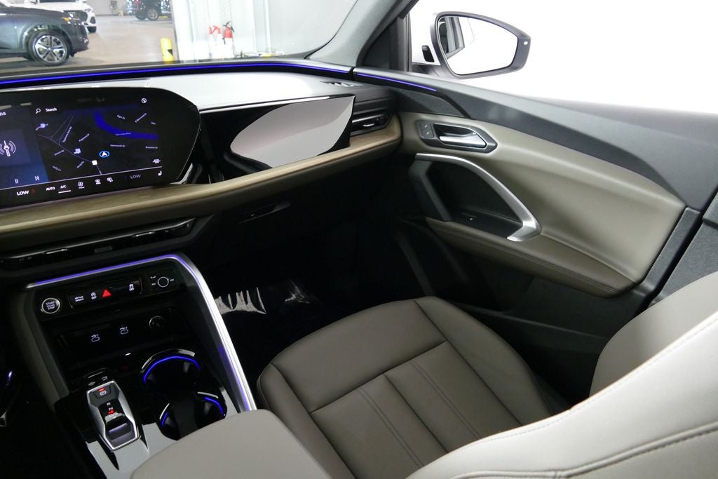 2025 Audi Q5 quattro